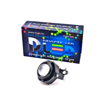 

Daytime Running Lights 24V DRL 69 DLED