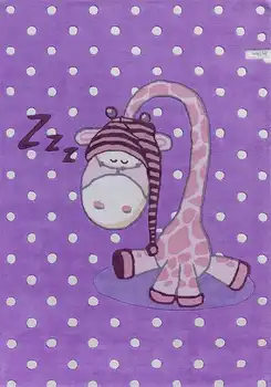 

Carpet Collection "Guy Laroche" sleepy (15)-Lil 120x180 cm 49709