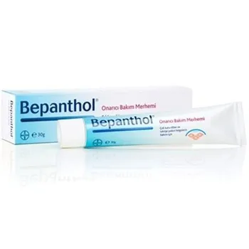 

BEPANTHOL Care Ointment 30 gr