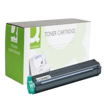 

Compatible oki b4200 universal q-connect Toner-2.500pag- 38727-KF04360
