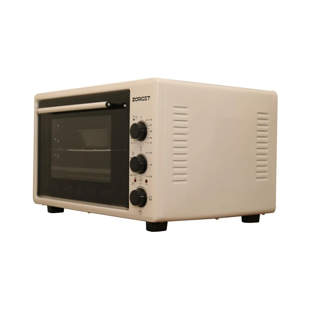 Мини-печь ZARGET ZMO 3622BE (36 л, 1300 W)
