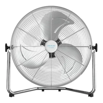

Floor Fan Cecotec ForceSilence 5000 Pro 120W (Ø 20")