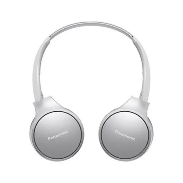 Складные Наушники с Bluetooth Panasonic corp. RP-HF410BE USB