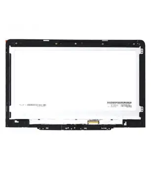 

SCREEN WITH FRAME FOR LAPTOP LENOVO CHROMEBOOK N23 LP116WH8 SPA1 5D10K85106