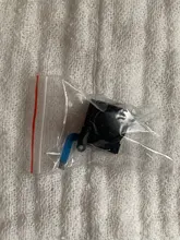 Mando analógico 3D Original para Nintendo Switch, reemplazo de Sensor de Thumb Sticks para Joy Con y Lite