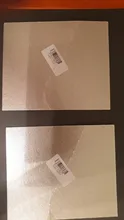 Piezas de repuesto para horno microondas, placas de Mica para Midea, tapa de magnetrón, 2 uds., 14,5x12cm