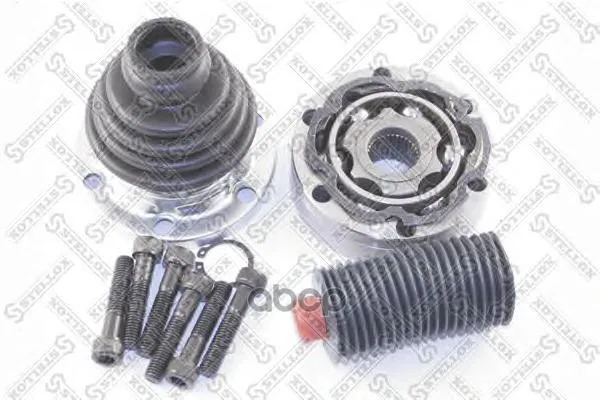 160 1019-Sx_шрус Внутренний К-Кт! Vw T4 90-94 Stellox 1601019sx Stellox арт. 1601019SX