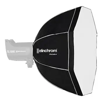 

Rotalux Deep Octabox 70 cmELINCHROM162.98