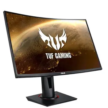 

CURVED GAMING MONITOR 27 165HZ 1MS
