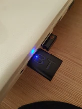 Mini adaptador USB de 3,5 MM para teclado inalámbrico, receptor AUX Bluetooth, Audio MP3, música, Dongle, altavoz de Radio FM