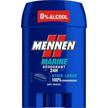 

MENNEN-Deodorant for men Stick Marine - 50 ml