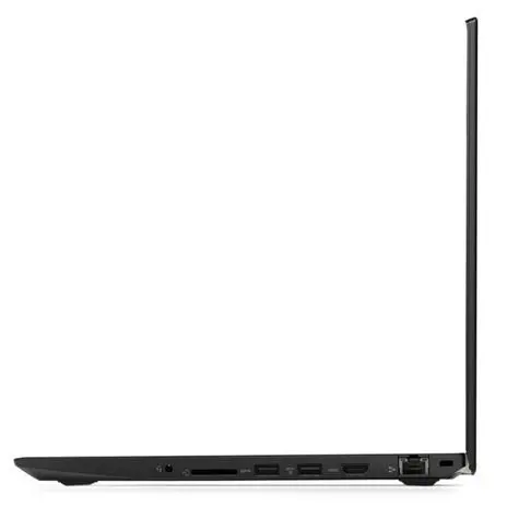 Ноутбук Lenovo ThinkPad T580(20L90023RT)/15"/Core i7 8550U/8Гб/SSD 512Гб/UHD 620/Windows 10 Pro
