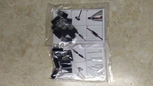Pluggable-Wire-Connector Wires Wiring Crimp-Terminals Electrical-Cable Quick-Splice 22-20AWG