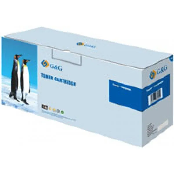 Картридж Q6471A для НР Color LaserJet 3600/3800 CP3505 голубой NT-Q6471A G&ampG (4000стр) | Компьютеры и офис