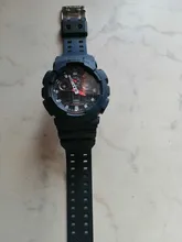 Correa de camuflaje para G-SHOCK, accesorios de reloj para hombre y mujer, GA-110, 100 GD-120