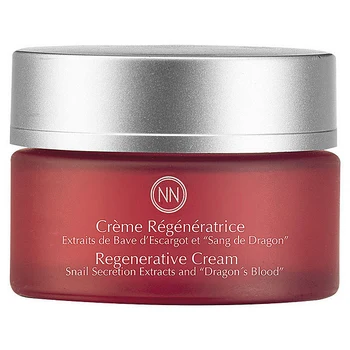 

16199 cream anti-wrinkle snail slime Regenessent Innossence (50 ml)