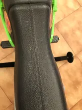 HOMCOM Moto Electrica Infantil Bateria 6V Recargable Ninos 3 Anos Cargador y Ruedas Apoyo