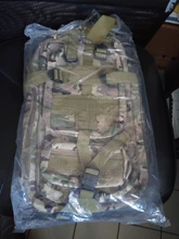 Backpack Waterproof Army-Bag Trekking Molle Travel Military Tactical Outdoor Sport Mens