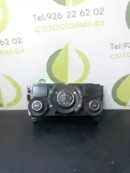 

96850724XT00 69900002 Control Climate Control Peugeot 308 Sport