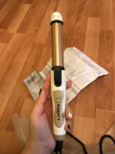 Mini Carrying Foldable Hair Straightener Curly Hair Milk Hot