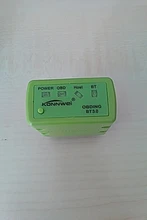 Diagnostic-Tools ELM Code-Reader PIC18F25K80 Elm327 V1.5 OBD2 Bluetooth/wifi Konnwei Kw902