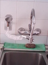 Suit Faucet Sink House Hand-Toilet External Shower Kitchen Water-Saving-El1020 Flexible