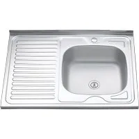 

Washing 8060 R Melana 0,6/180 overhead rectangular with siphon (166 T R * 10)