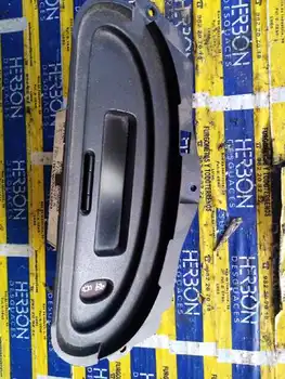 

P7700436307A Multifunction Screen Renault Scenic (ha ..) *