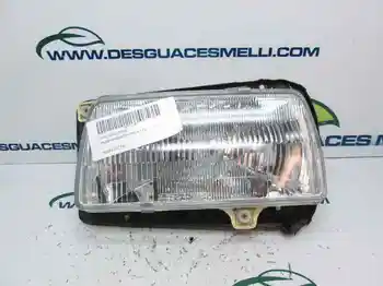 

165941017K left headlight VOLKSWAGEN JETTA (165/167)
