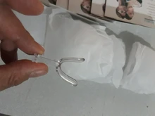 Gafas para nadar transparentes, protección facial duradera, máscara de seguridad, gafas para motocicletas MTB