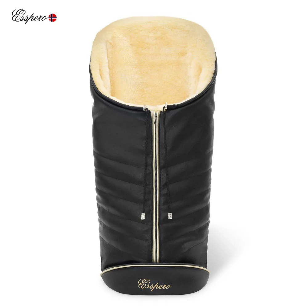 Конверт в коляску Esspero Cosy Lux
