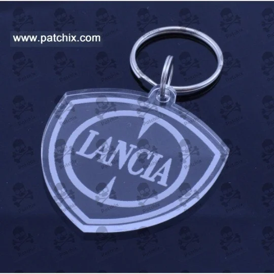 LANCIA keychain key ring key chain ...