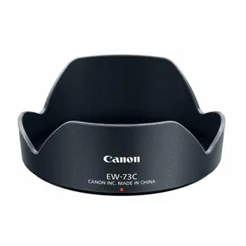 

Canon EW-73C Black