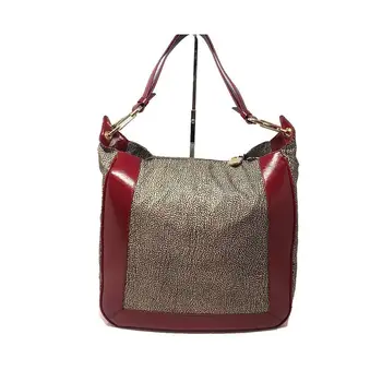 

Hobo Medium Red