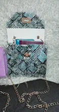 Bolso de hombro con diseño de serpiente para mujer, bandolera pequeña con hebilla y patrón de Animal, Diagonal, 2021