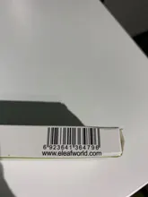 5 unids/caja de ELeaf CE bobina cabeza 0 18ohm/0 3ohm/0.5ohm para iStick Pico 75W iJust2 Melo 3 envío de la gota