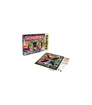 

Monopoly game empire New Brands Toy Store