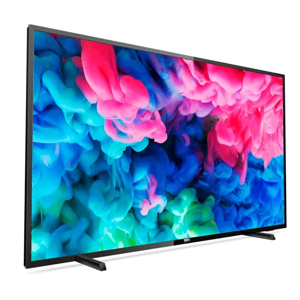 Smart tv Philips 65PUS6503/12 65 &quot4 K Ultra HD светодиодный wifi черный |