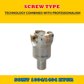 

VT SOMT 14 005 KYCR SCREW TYPE VT BMR 42X3 M16 SOMT 14