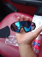 Polarized Cycling Eyewear Glasses Mountain-Bicycle Women Outdoor-Sports