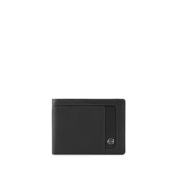 

Erse Wallet Black