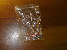 Alligator Clip Lead-Cable Multimeter Crocodile-Adapter Banana-Plug Pen-Test Insulated