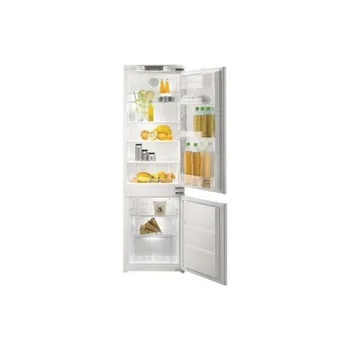 

The built-in two-chamber refrigerator Korting KSI 17875 CNF