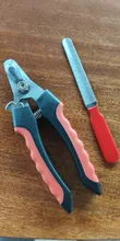 Cutter Scissors-Clippers Trimmer Grooming Pet-Dog Professional Cats for Animals 