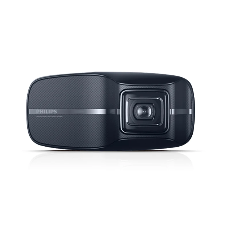 Philips видеорегистратор DVR ADR81 BLX1 DVR ADR810 высокое разрешение 16GB 1920x1080 для авто мини видеозапись