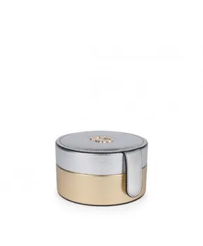 

Jewelry Box Tous Essence silver-gold