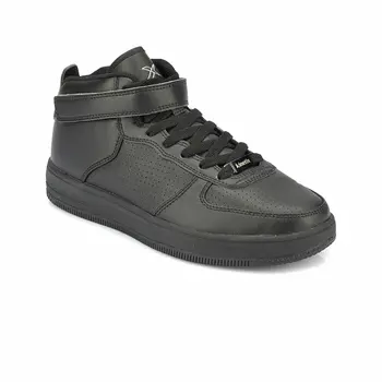 

FLO ABELLA HI Black Women 'S Sneaker Shoes KINETIX