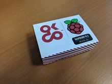 Raspberry Pi3 Bluetooth 3-Model B-Plus Original Wifi Usb-Port And In-Stock