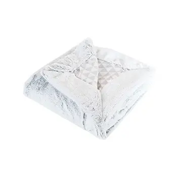 

Blanket DOMIVA Snow Little Bear-75x100 cm
