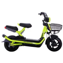 AIMA скутер электрический Премиум-ку Сюнь 2-500 Вт Мотор Bosch и контроллер 12 трубок